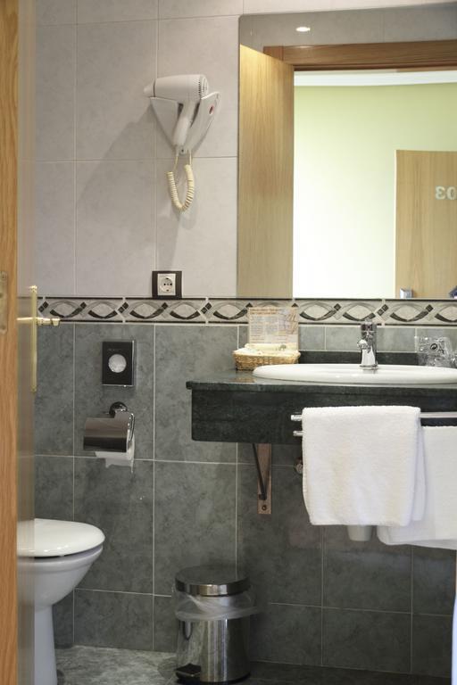 Hotel Restaurante Casa Pipo Tuña Pokój zdjęcie