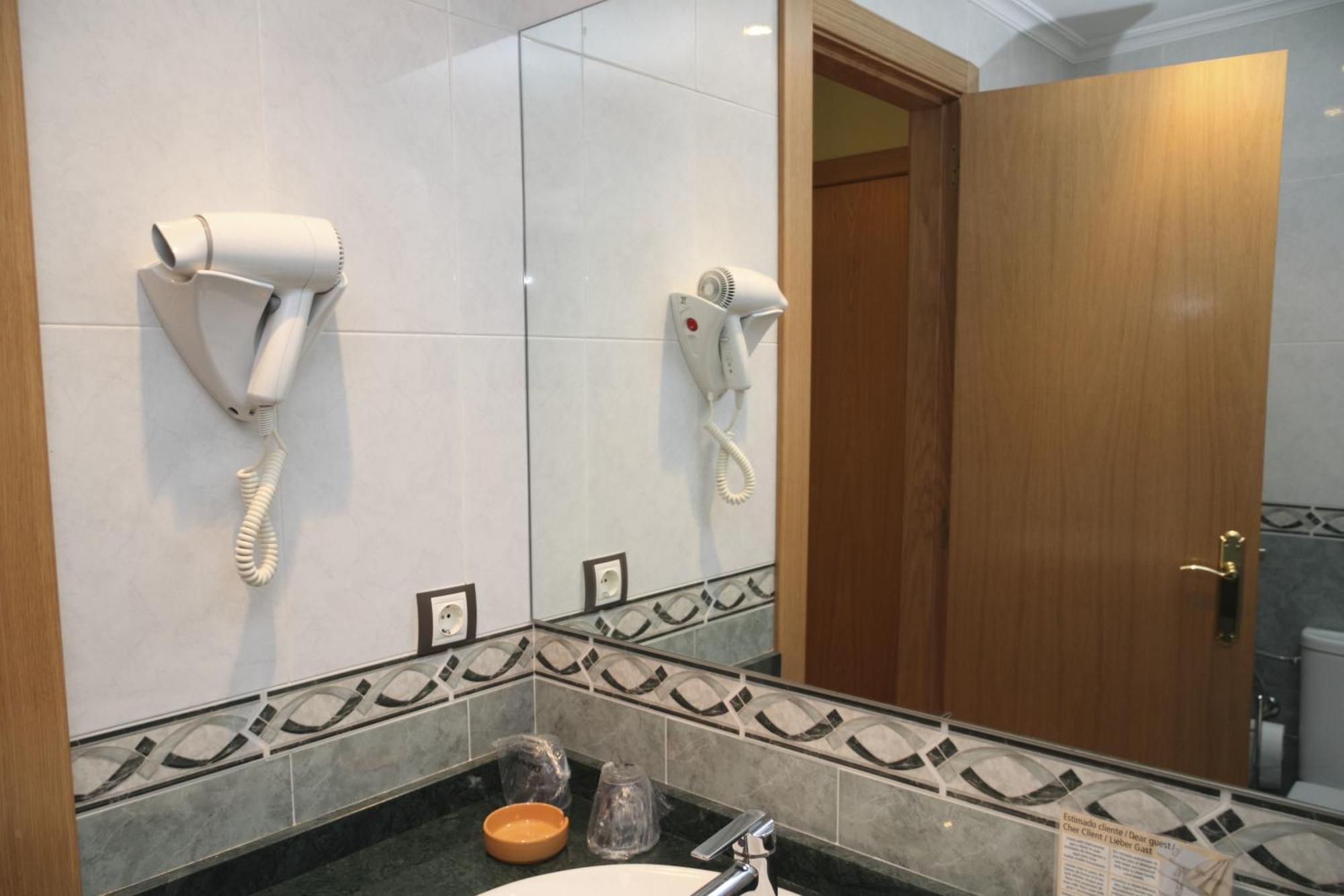 Hotel Restaurante Casa Pipo Tuña Pokój zdjęcie