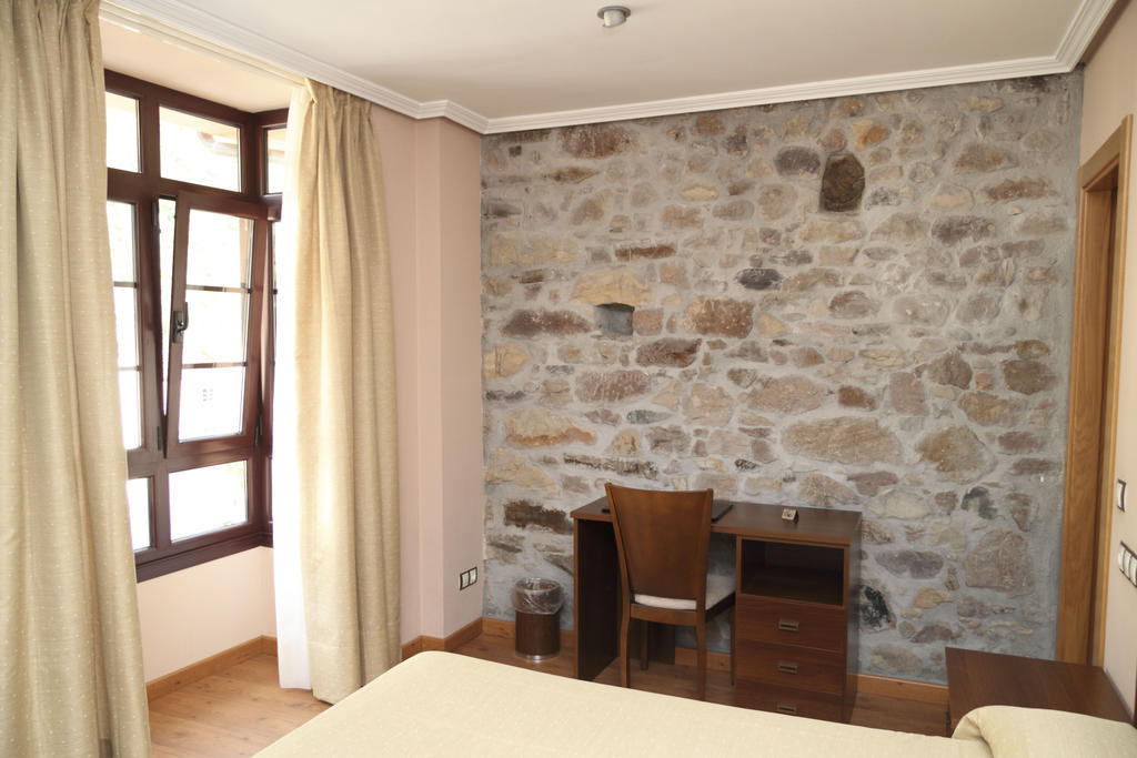 Hotel Restaurante Casa Pipo Tuña Zewnętrze zdjęcie