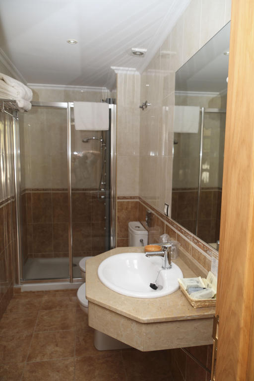 Hotel Restaurante Casa Pipo Tuña Zewnętrze zdjęcie