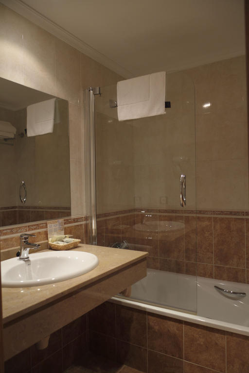 Hotel Restaurante Casa Pipo Tuña Zewnętrze zdjęcie