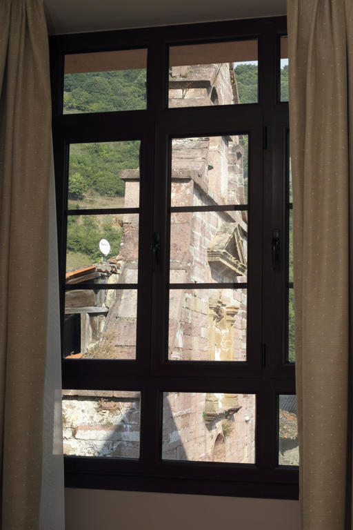 Hotel Restaurante Casa Pipo Tuña Zewnętrze zdjęcie