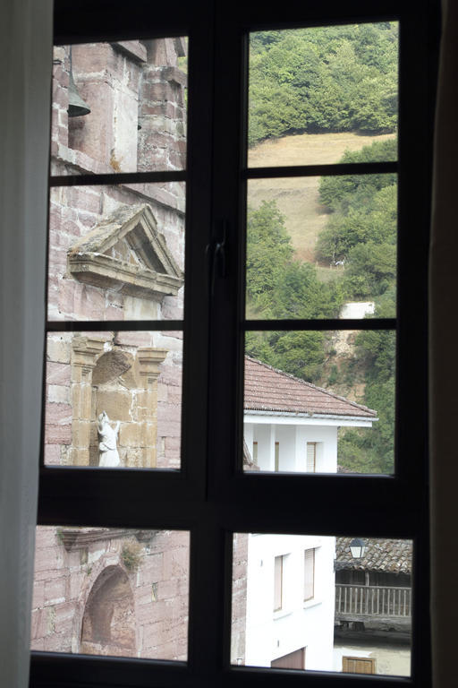 Hotel Restaurante Casa Pipo Tuña Zewnętrze zdjęcie