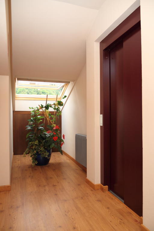 Hotel Restaurante Casa Pipo Tuña Zewnętrze zdjęcie