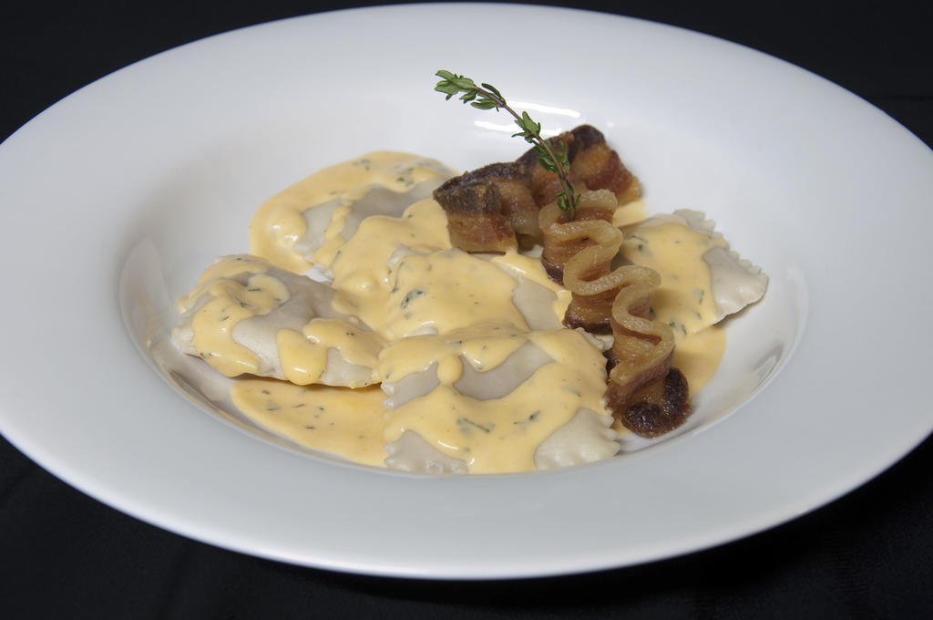 Hotel Restaurante Casa Pipo Tuña Zewnętrze zdjęcie