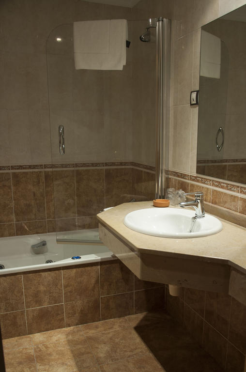Hotel Restaurante Casa Pipo Tuña Pokój zdjęcie