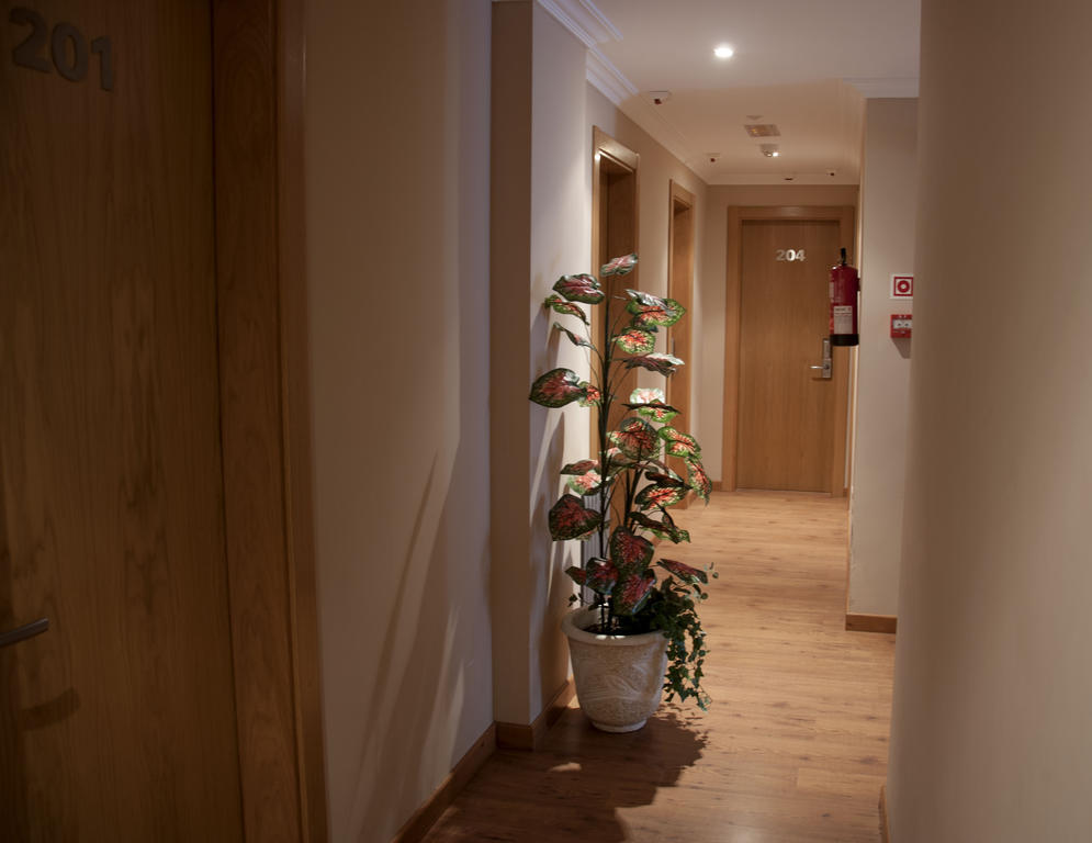 Hotel Restaurante Casa Pipo Tuña Zewnętrze zdjęcie