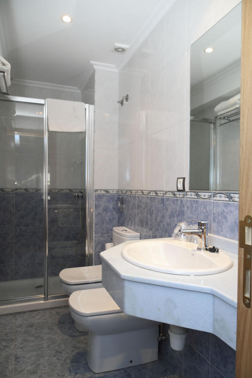 Hotel Restaurante Casa Pipo Tuña Pokój zdjęcie