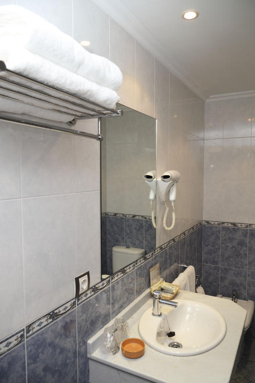 Hotel Restaurante Casa Pipo Tuña Zewnętrze zdjęcie
