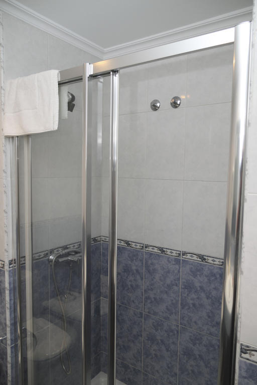 Hotel Restaurante Casa Pipo Tuña Zewnętrze zdjęcie
