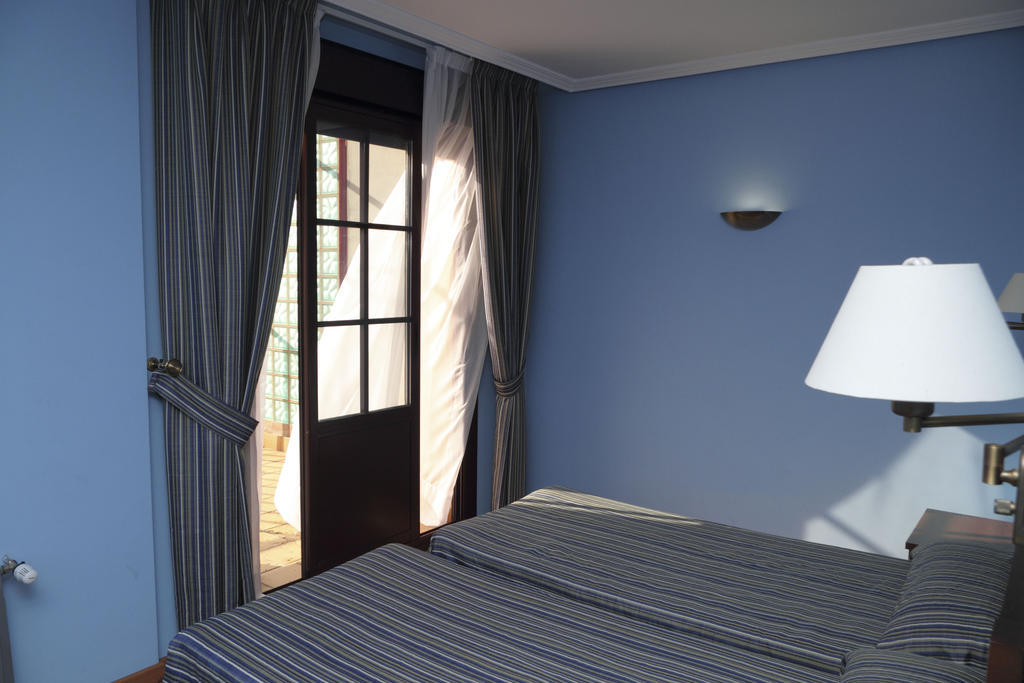 Hotel Restaurante Casa Pipo Tuña Zewnętrze zdjęcie