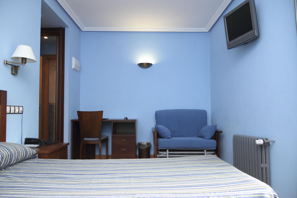 Hotel Restaurante Casa Pipo Tuña Zewnętrze zdjęcie